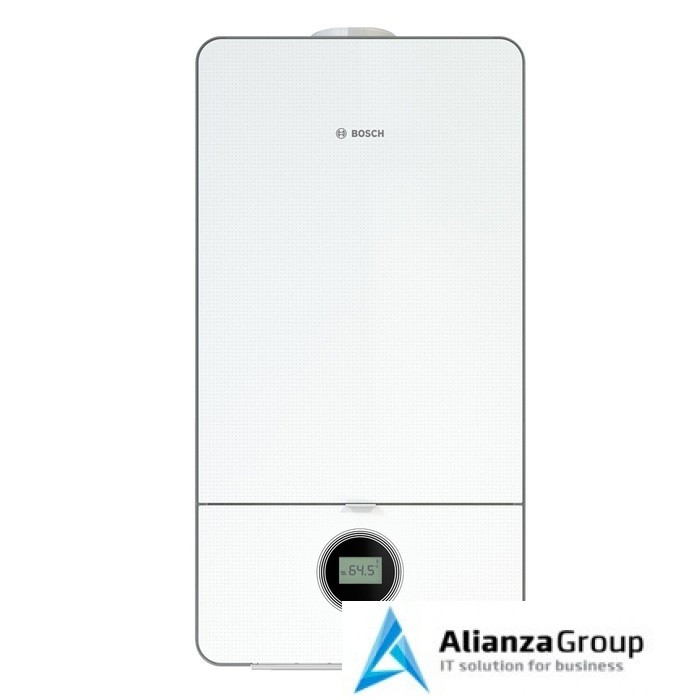 Настенный газовый котел Bosch GC7000iW 35