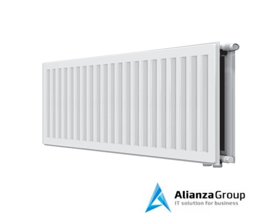 Стальной панельный радиатор Тип 20 Royal Thermo HYGIENE 20-600-1400