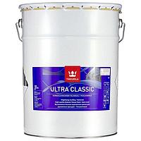 Латексная акриловая краска для интерьера Ultra 3 кг