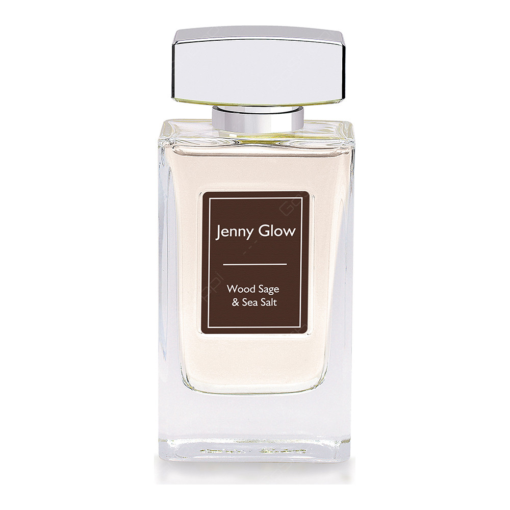 Jenny Glow Wood Sage& Sea Salt 6ml