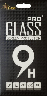 Защитное стекло A-Case для Lenovo Tab TB-7304  (7")