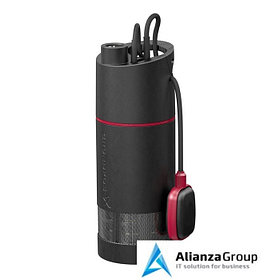 Колодезный насос Grundfos SB3-45 A 230V 50Hz 15m Schuko, GAS IT
