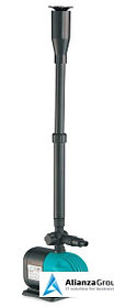 Фонтанный насос LEO XKF-55Р