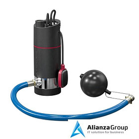 Колодезный насос Grundfos SB3-45 AW 230V 50Hz 15m Schuko, GAS IT