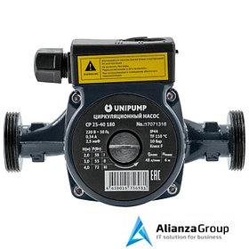 Насос для отопления Unipump CP 32-40 180