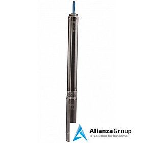 Скважинный насос Aquario ASP2B-100-100BE (кабель 1.5м) 3210