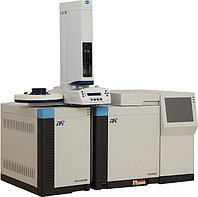 Газовый хромато-масс-спектрометр с ионной ловушкой (GC-MS) Mars 6100