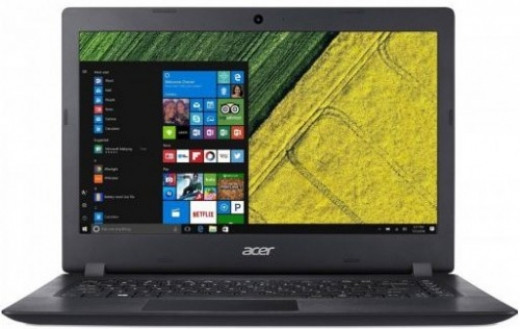 Ноутбук Acer Aspire A315-53G-33WX FHD Intel Core i3 15,6" (Black)