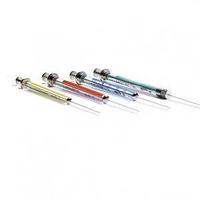 Шприц для ручного ввода Manual syringe, 100 µL
