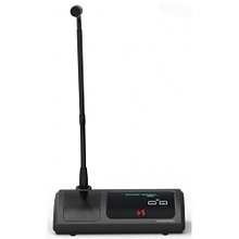 ПУЛЬТ ДЕЛЕГАТА VISSONIC VIS-DCD-T
