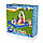 Детский надувной игровой бассейн BESTWAY Lifeguard Tower 53079  (234x203x129см, Винил), фото 3