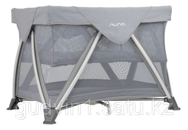 Манеж Nuna SENA Aire Frost