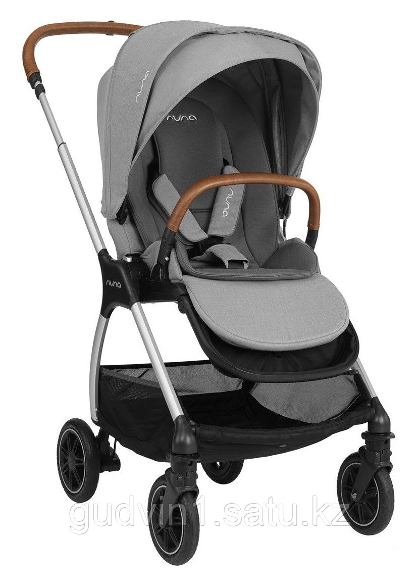 Коляска Nuna Triv Frost