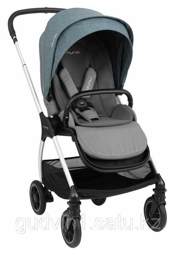 Коляска Nuna Triv Sapphire
