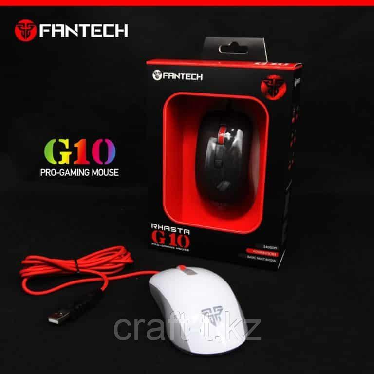 Мышь игровая Fantech Rhasta G10