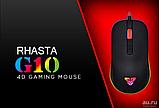 Мышь игровая  Fantech Rhasta G10, фото 3