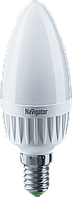 Лампа NLL-C37-7-230-2.7K-E14-FR 94 491 Navigator