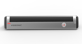 ПУЛЬТ ДЕЛЕГАТА VISSONIC VIS-DAD-T