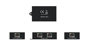 РАСПРЕДЕЛИТЕЛЬ VISSONIC VIS-CNB