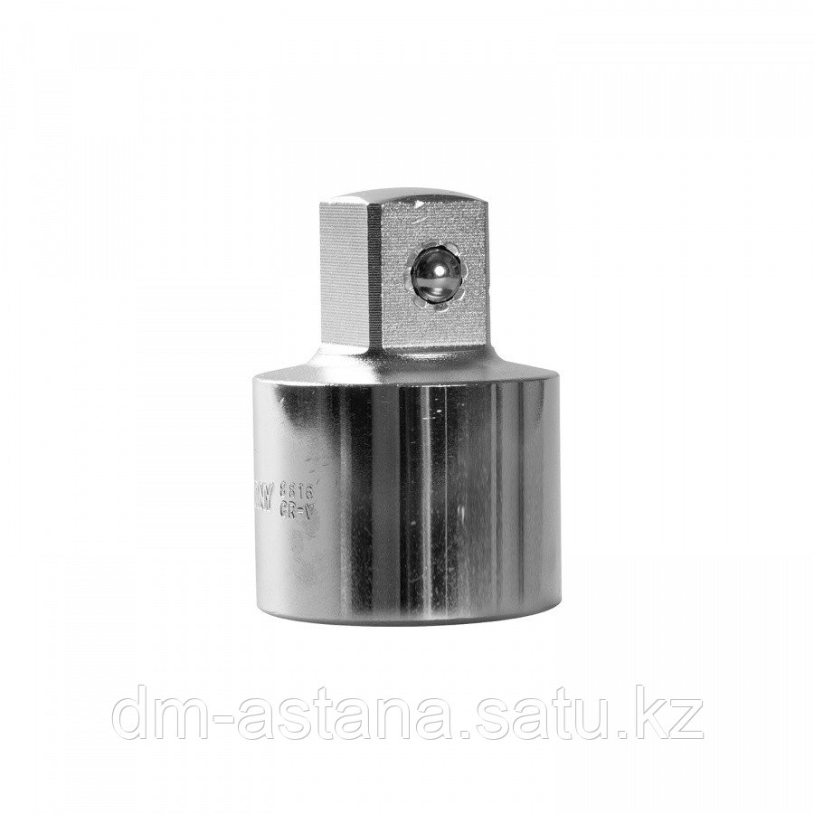 KING TONY Переходник 1">3/4" KING TONY 8816