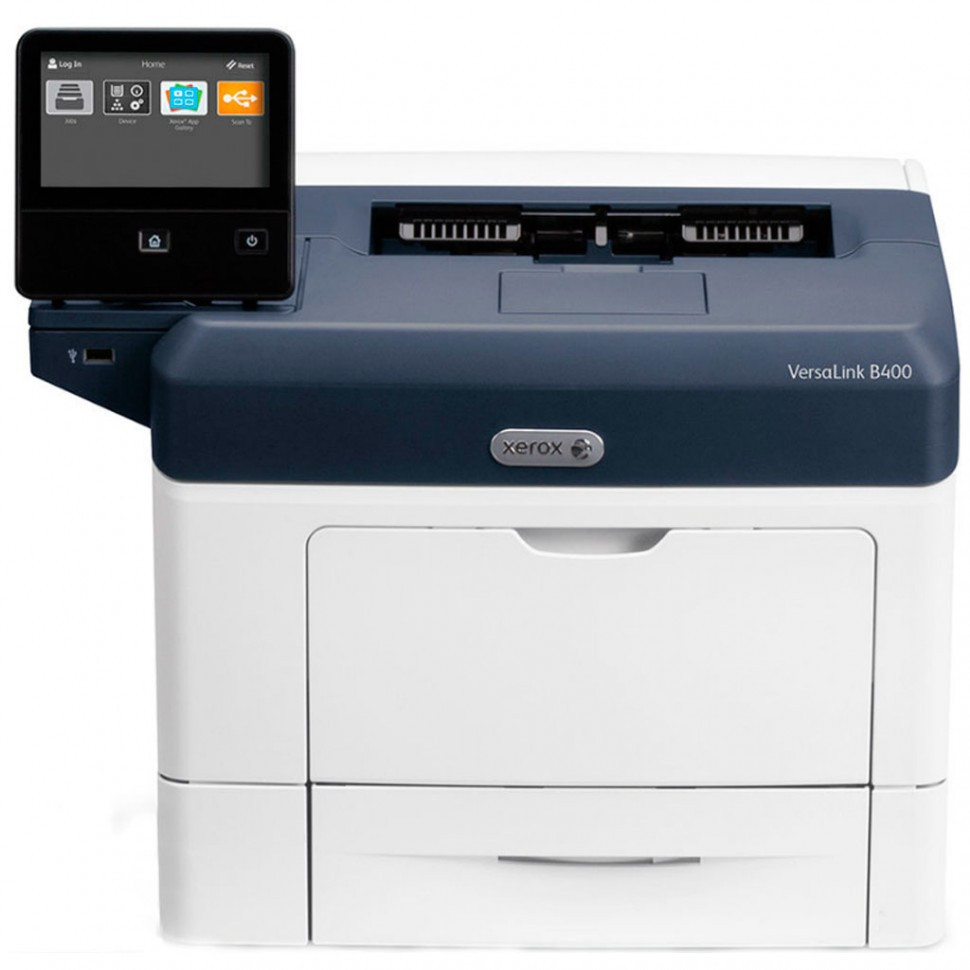Принтер XEROX Printer B/W B400DN VersaLink