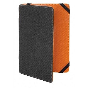 Обложка PocketBook 515 Mini 2 sided orange grey PBPUC-5-GYOR-2S