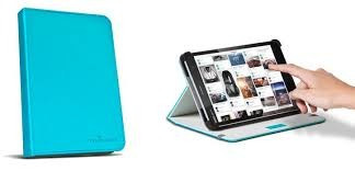 Чехол универсальный Energy Sistem, Energy Universal Tablet Case 9.7, Especial Tablets 9.7", Navy
