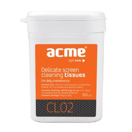 Чистящее средство ACME, CL02