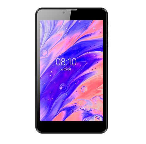 Планшетный компьютер Планшет BQ-7000G Charm Gold (7", 1280*800, IPS, 4*1.3Ghz, 1+8Гб, 2800mAh, GPS