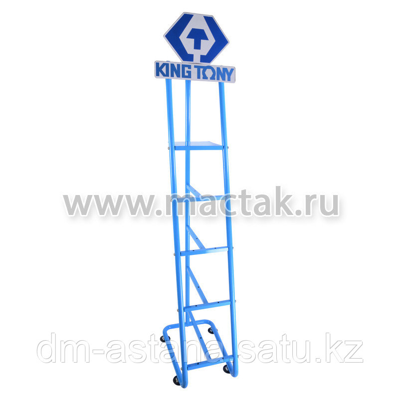 KING TONY Стойка для тисков KING TONY 87160