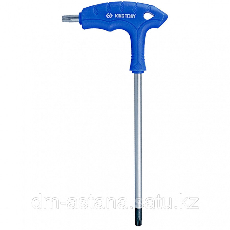KING TONY Ключ L-образный TORX Т20, 145 мм KING TONY 116320R