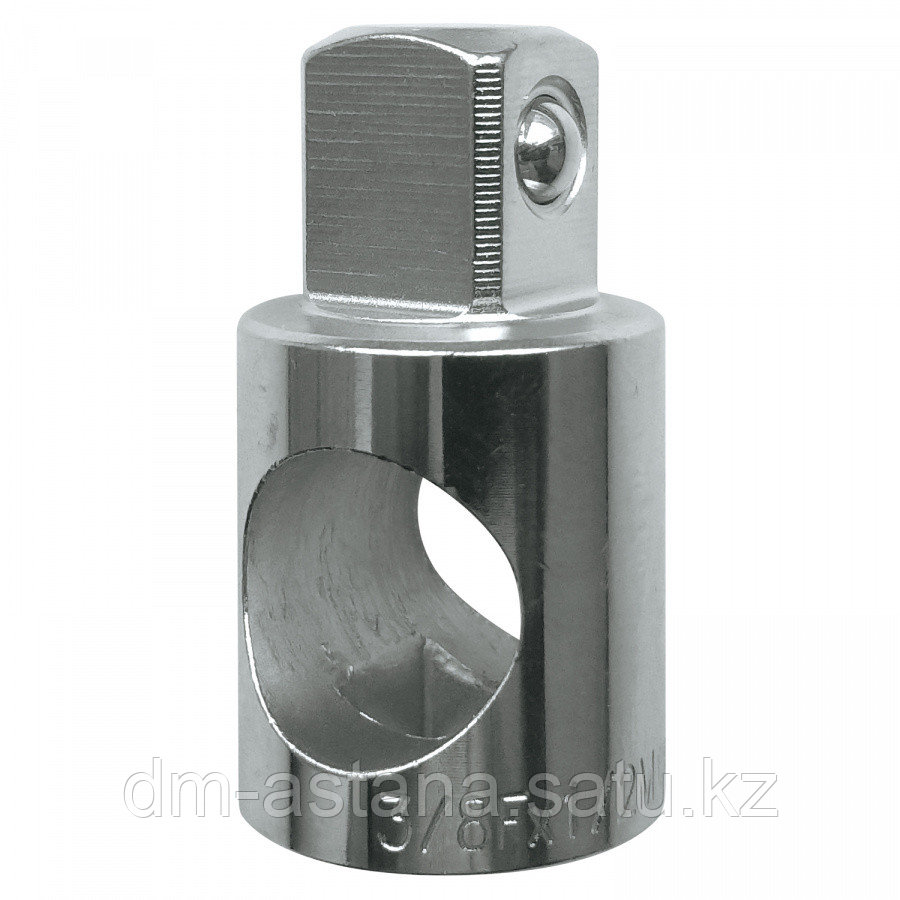 KING TONY Переходник 3/8">1/2" для удлинителя 4222-10 KING TONY 3824