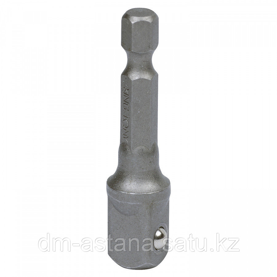 KING TONY Переходник 1/4">3/8" KING TONY 7703-50