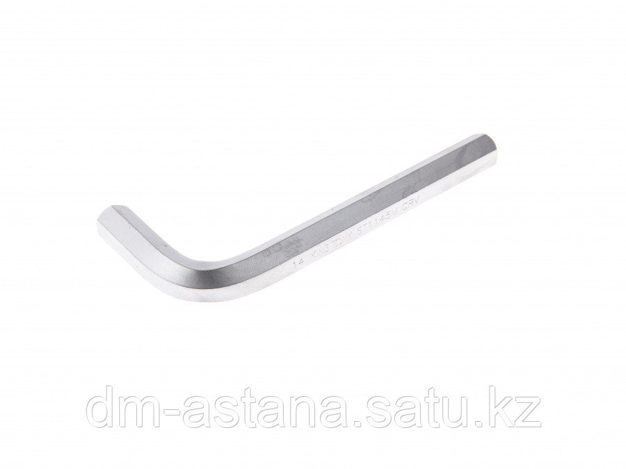 Насадка ударная торцевая 3/4", HEX, 12 мм, L = 40 мм KING TONY 174012H