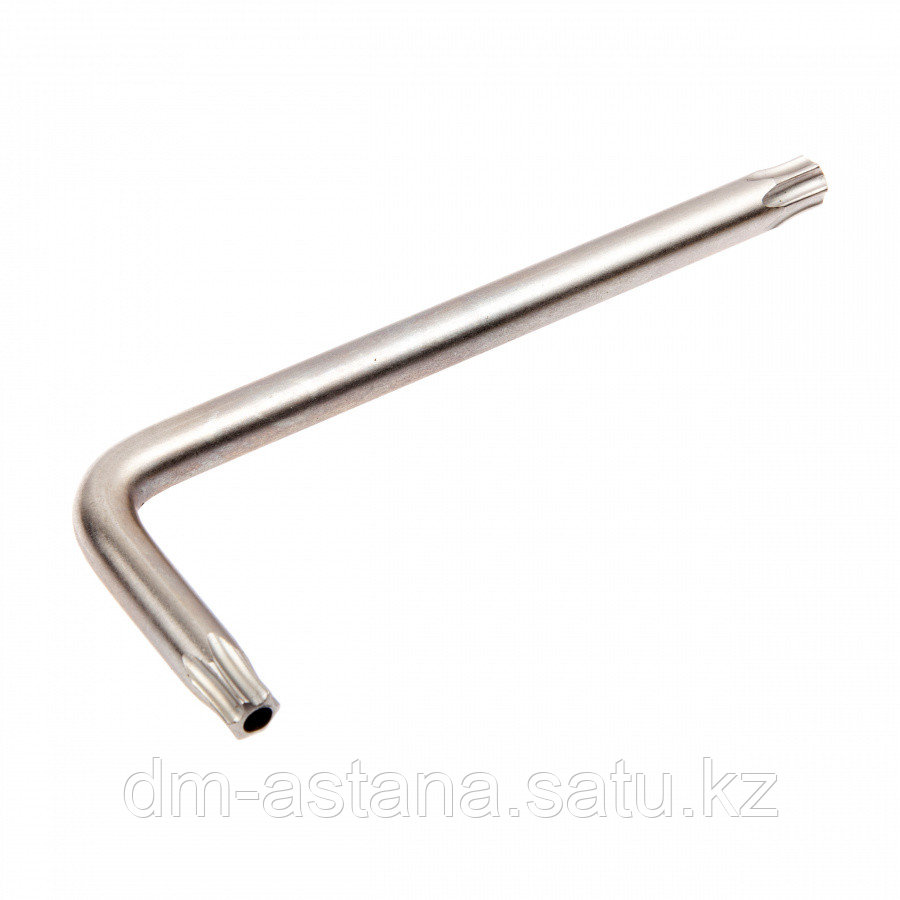 KING TONY Ключ Г-образный TORX, Т20, с отверстием KING TONY 114720R
