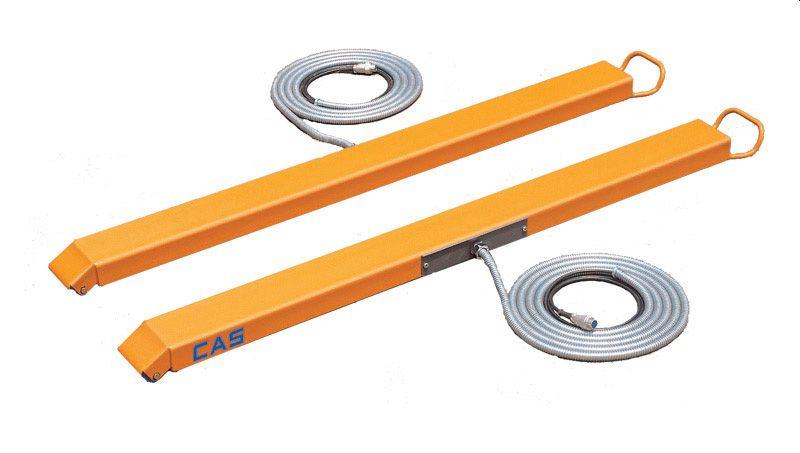 Стержневые весы (балочные) CAS Геркулес Б 2 (1.2x0.1)