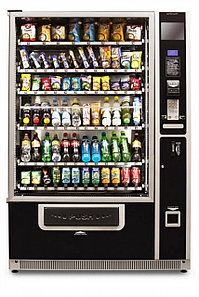 Торговый автомат FoodBox Long