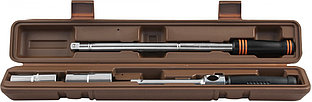 Ключ баллонный, инерционный, 17,19,21,22 мм A90043