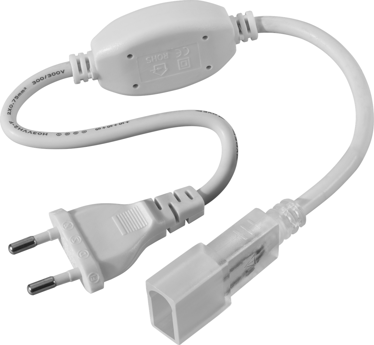 Драйвер NLS-power cord-2835(180/M)-220v 61 785 Navigator - фото 1 - id-p75499138