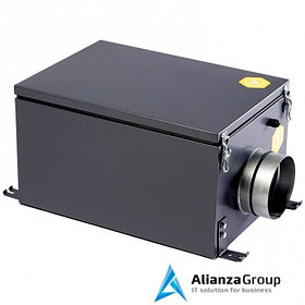 Вытяжная установка Minibox X-850