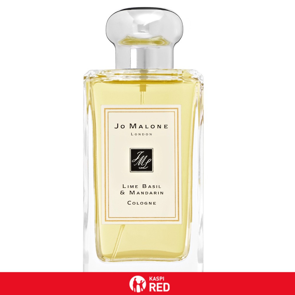 Jo Malone Lime Basil & Mandarin 100 - фото 1 - id-p76144305