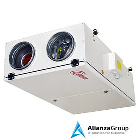Приточно-вытяжная вентиляционная установка Salda RIS 700 PE 1.2 EKO 3.0