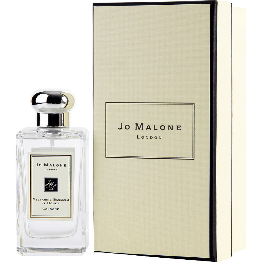 Jo Malone Nectarine Blossom & Honey U (30 ml) edc - фото 2 - id-p76141519