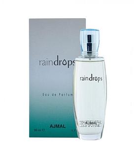 Ajmal Raindrops 50ml Original