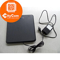 Деактиватор антикражных датчиков акустомагнитный EC-DA01, AM 58KHz, черный Арт.4990