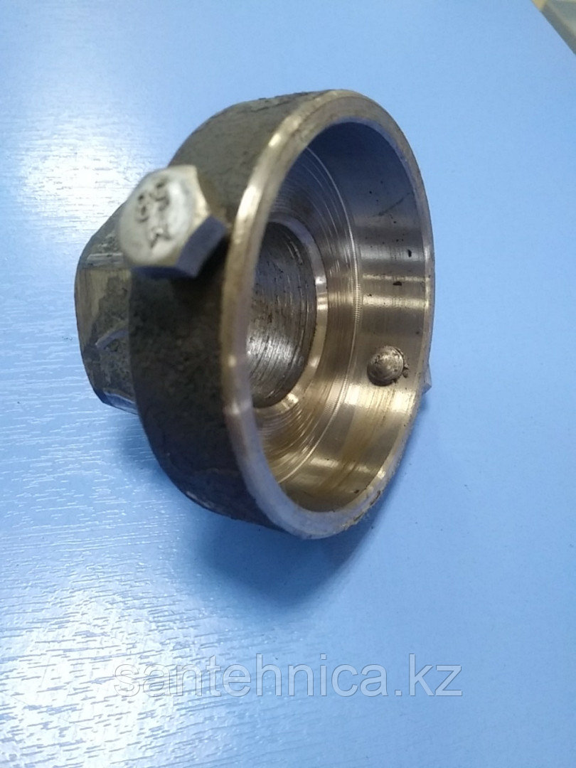 Плашкодержатель d25