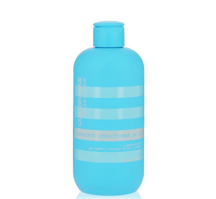 Color Care Delikate кондеционер для волос 300мл. Elgon Cosmetics