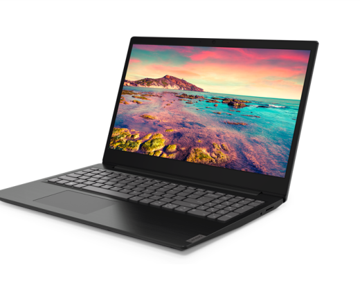 Ноутбук Lenovo S145-15IWL 15.6'' (Black) - фото 1 - id-p75735309
