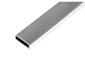 Труба профильная 30х10х1,5 | 3000мм. | FGD-265 SUS304/SSS | Матовый