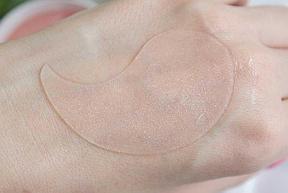 Гидрогелевые патчи для глаз, Heimish, Bulgarian Rose Water Hydrogel Eye Patch (60 шт), фото 2